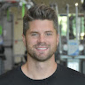 Meet your Posher, Dr. michael